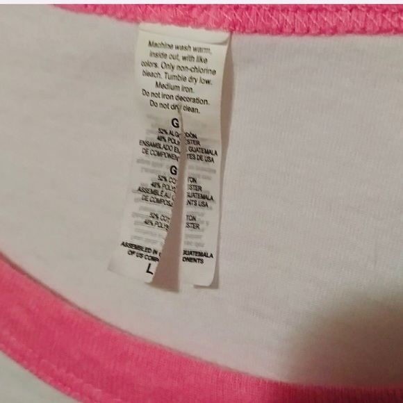 SALE - Hunt like a girl t-shirt. CUTE - Picture 8 of 8